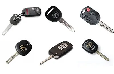 Little Village Locksmith Store Burnsville, MN 952-563-9974 - 18-car-key-made