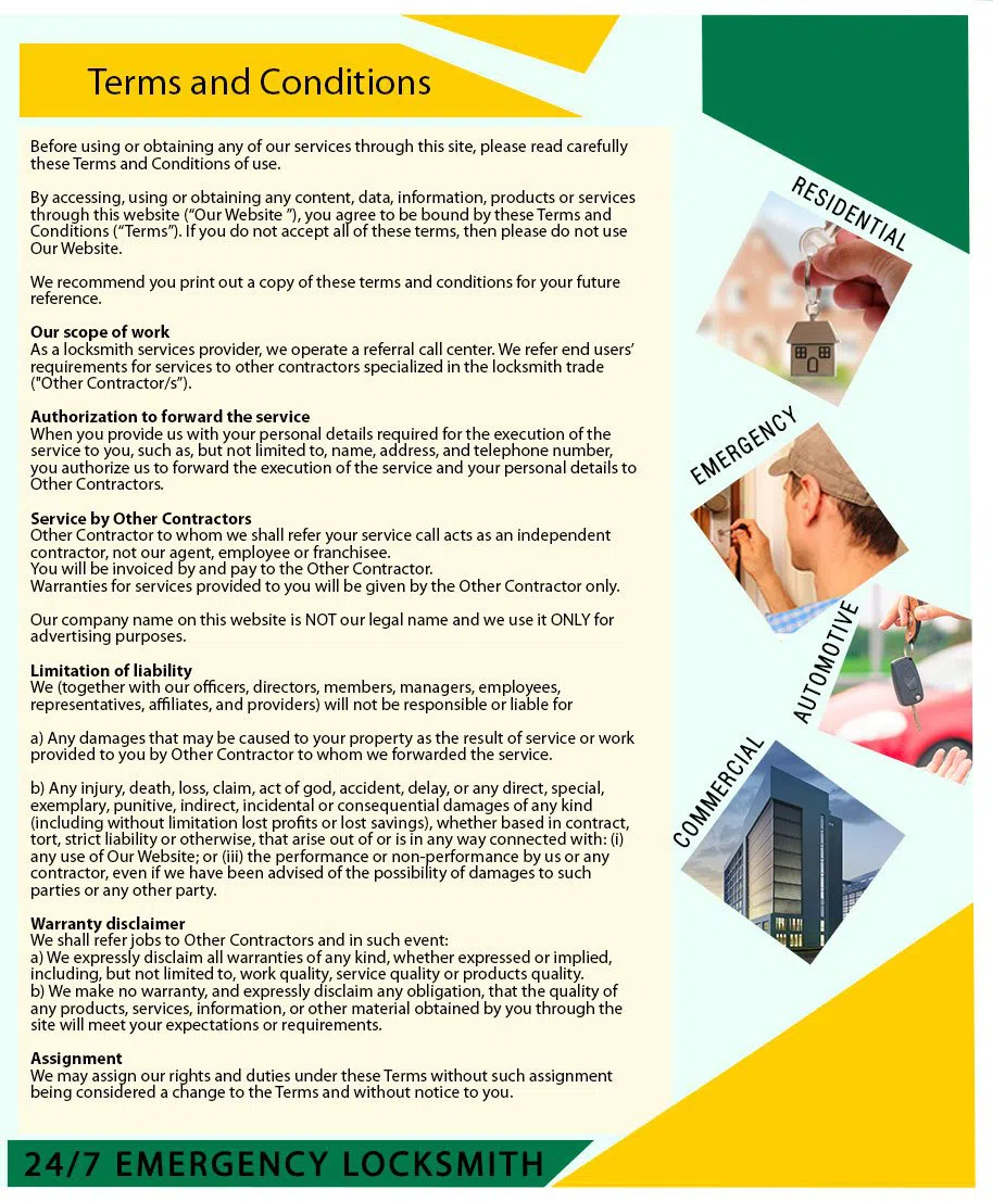 Little Village Locksmith Store Burnsville, MN 952-563-9974